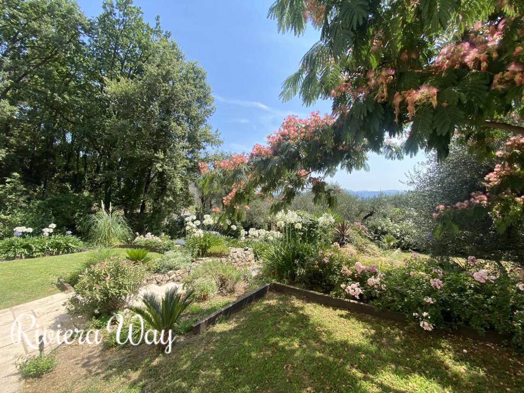 7 room villa in Cabris, photo #6, listing #100404402