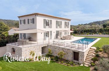 5 room villa in Mougins