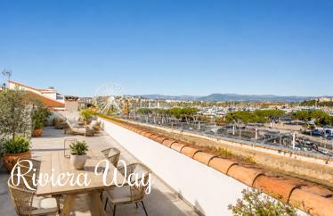 3 room apartment in Antibes