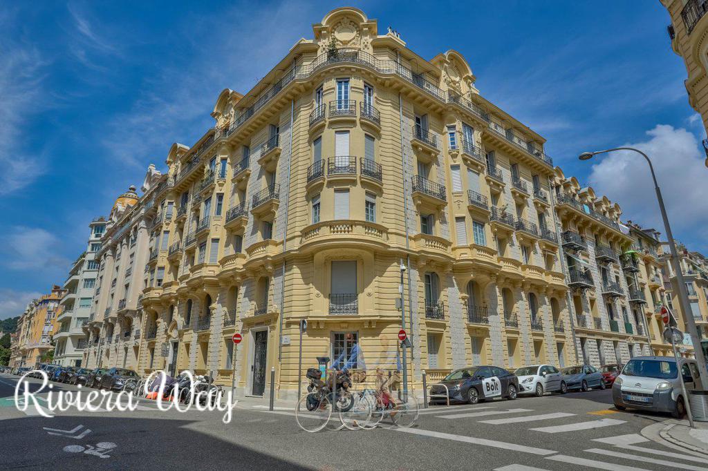 3 room apartment in Nice, 92 m², photo #10, listing #106035510