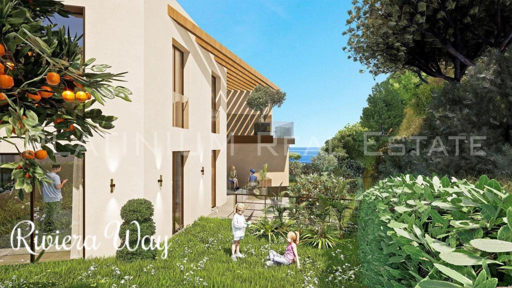 3 room new home in Èze, photo #1, listing #92003184