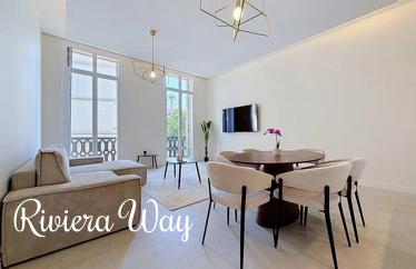 3 room apartment in Cannes