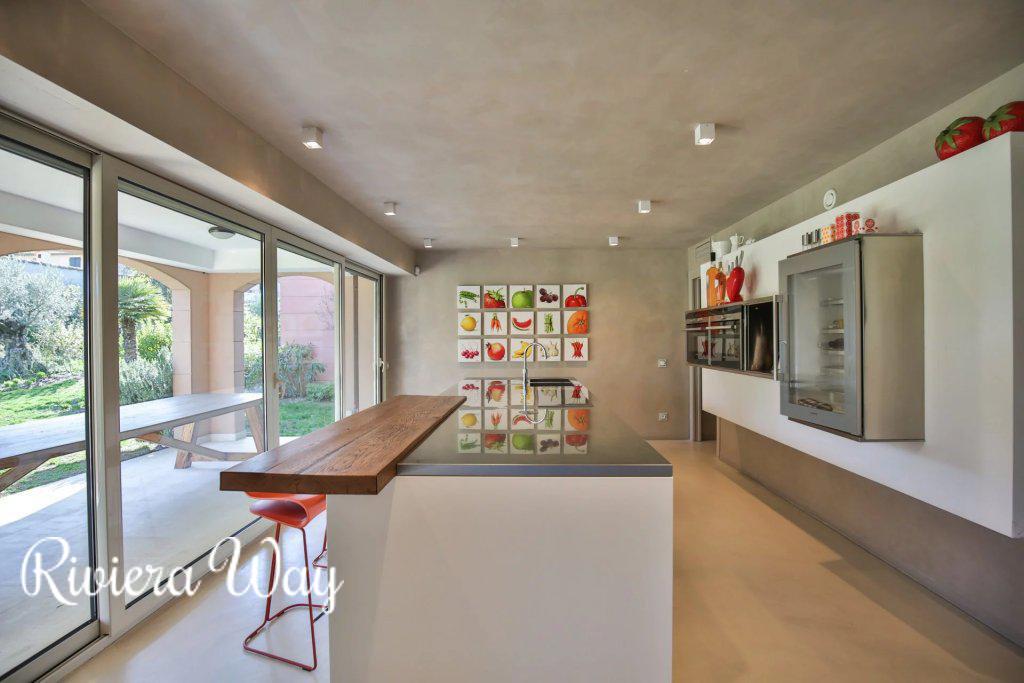 8 room villa in Antibes, 240 m², photo #6, listing #103197570