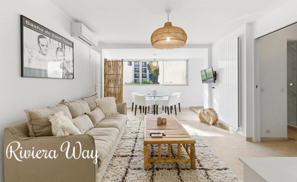 3 room apartment in Cannes, photo #9, listing #105884940