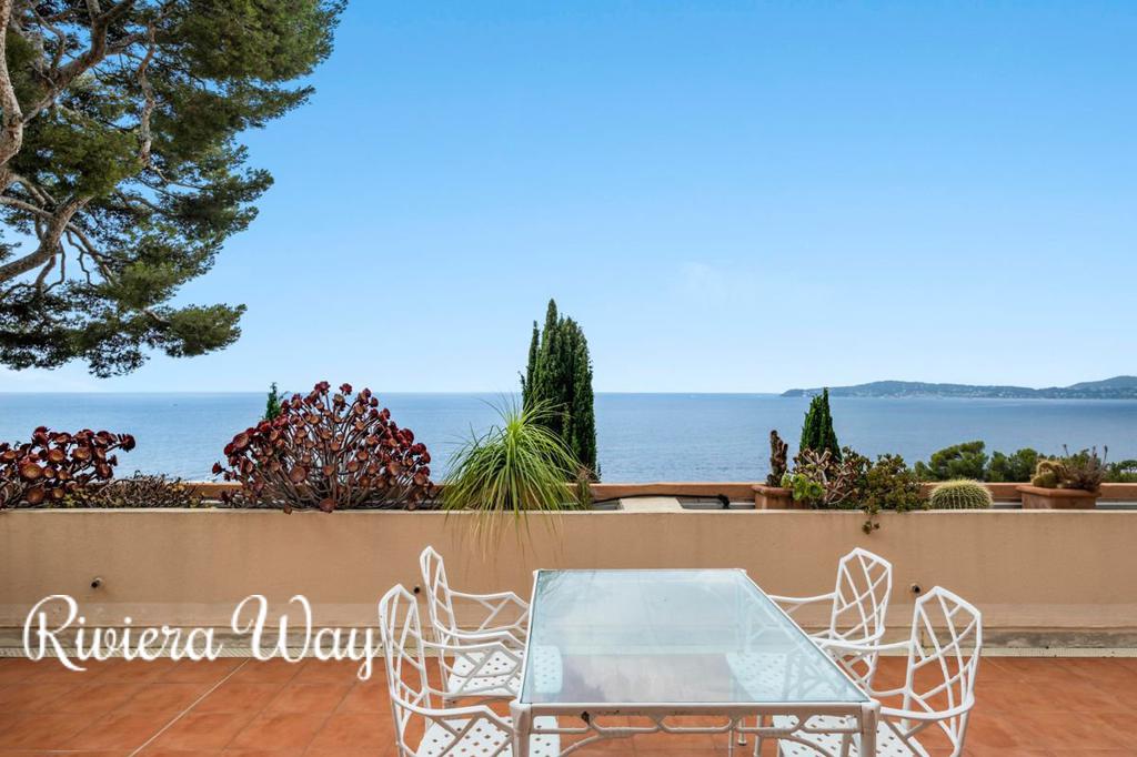 4 room penthouse in Cap d'Ail, 152 m², photo #1, listing #99251754