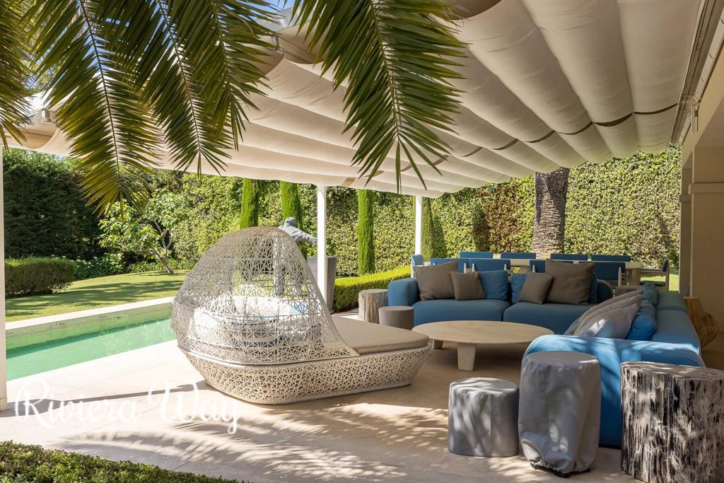 Villa in Cap d'Antibes, photo #6, listing #106452444