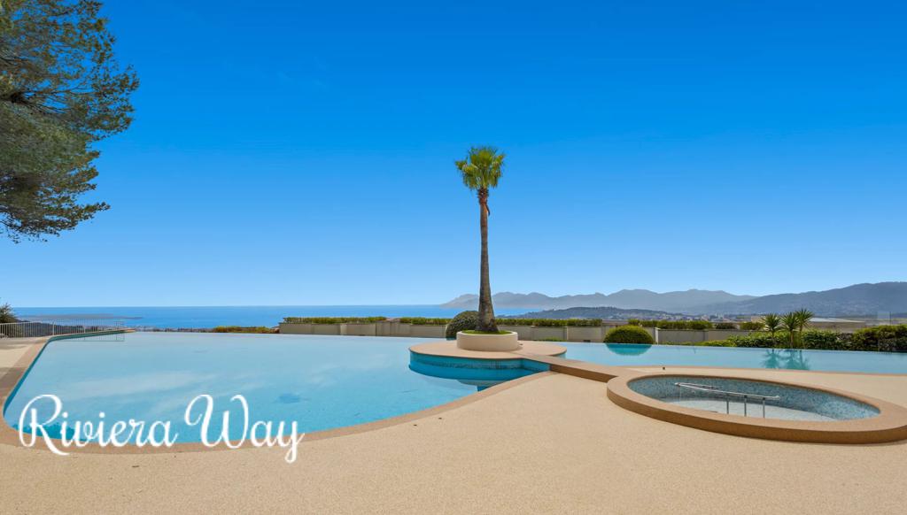 3 room apartment in Le Cannet, photo #10, listing #106093596