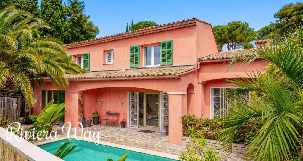 5 room villa in Le Cannet, photo #2, listing #106401750