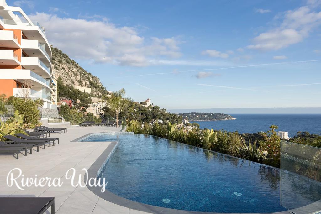 4 room new home in Roquebrune — Cap Martin, photo #5, listing #101495520