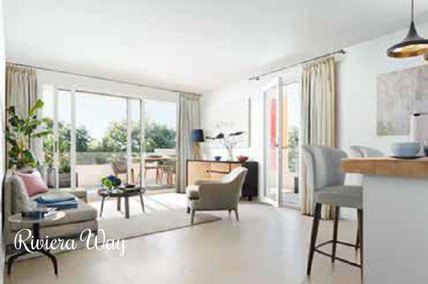 2 room new home in St-Laurent-du-Var, 44 m², photo #3, listing #95833248