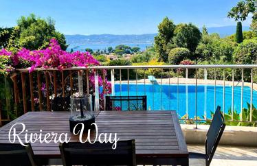 5 room apartment in Antibes