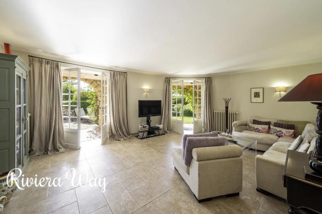 6 room villa in Mougins, photo #5, listing #104300070