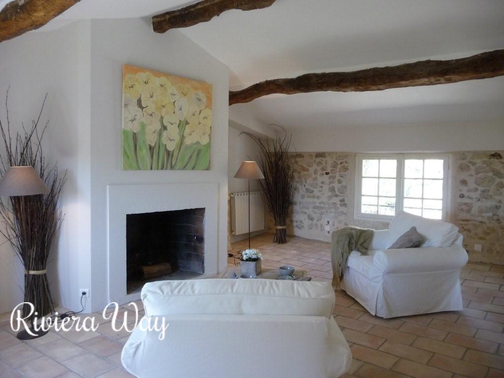6 room villa in Chateauneuf-Grasse, 550 m², photo #6, listing #76982304