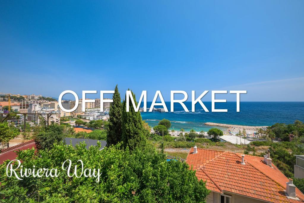 Development land in Cap d'Ail, photo #1, listing #104042484