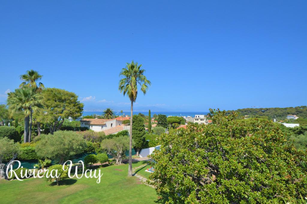 9 room villa in Cap d'Antibes, 50 m², photo #5, listing #90030486