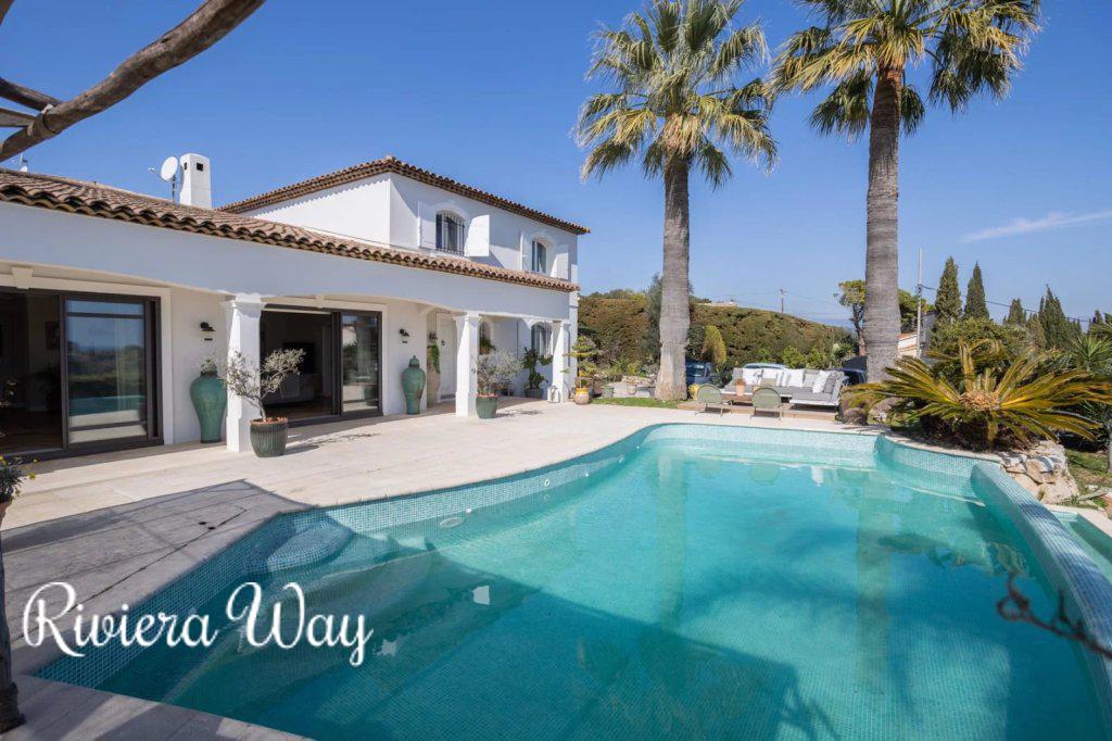 5 room villa in Antibes, 250 m², photo #3, listing #103205172