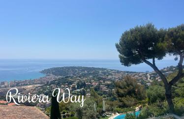 5 room villa in Roquebrune — Cap Martin, 230 m²