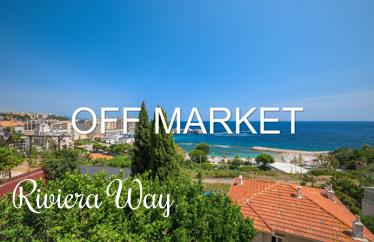 Development land in Cap d'Ail