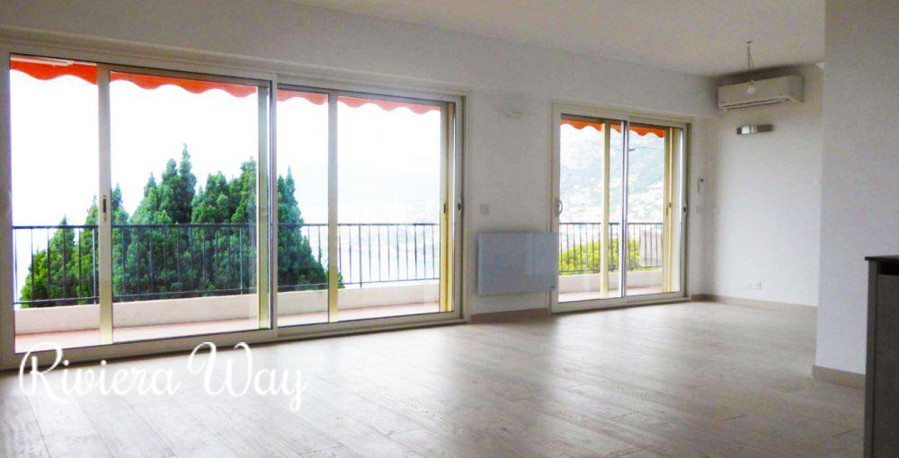 4 room apartment in Roquebrune — Cap Martin, 102 m², photo #4, listing #82410468