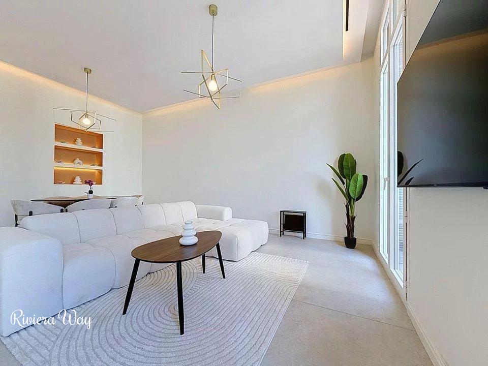 3 room apartment in Cannes, photo #5, listing #106824354