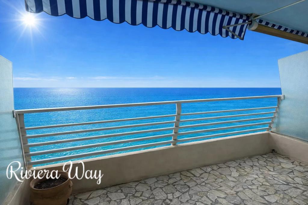 3 room apartment in Menton, photo #2, listing #96063156