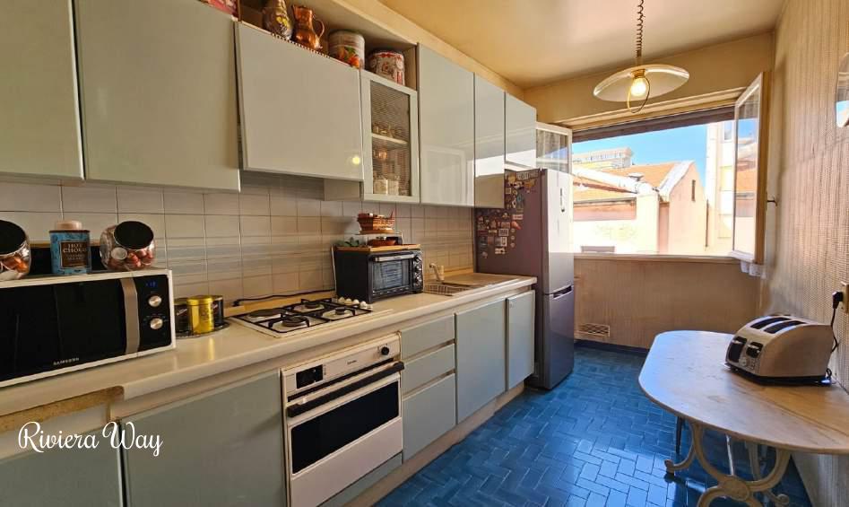 3 room apartment in Promenade des Anglais, 86 m², photo #3, listing #103254102