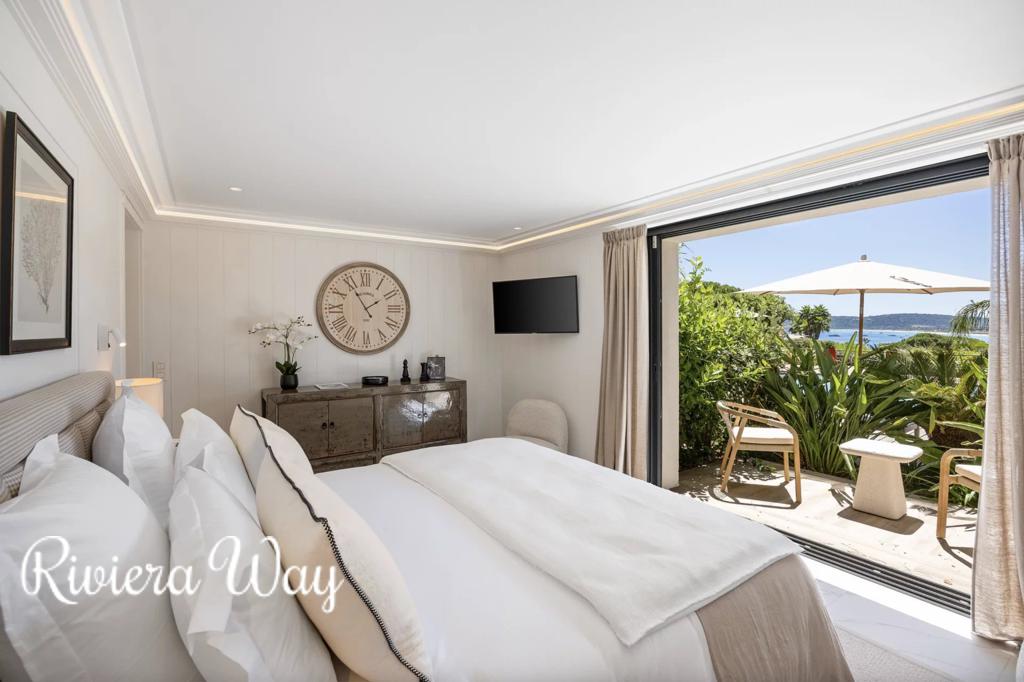 10 room villa in Ramatyuel, photo #10, listing #106515948