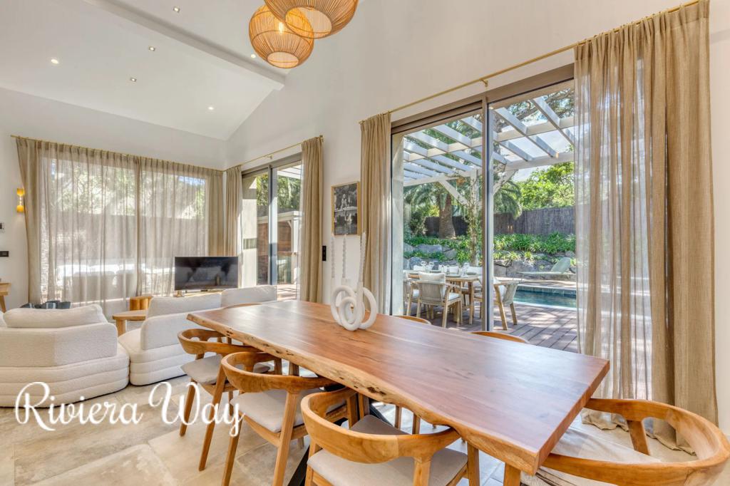 6 room villa in Saint-Tropez, photo #5, listing #104969382