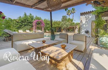 6 room villa in Grimaud