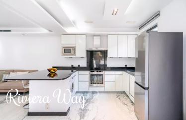 4 room apartment in Cap d'Antibes