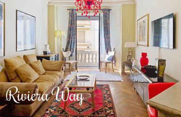 3 room apartment in Nice, 61 m²