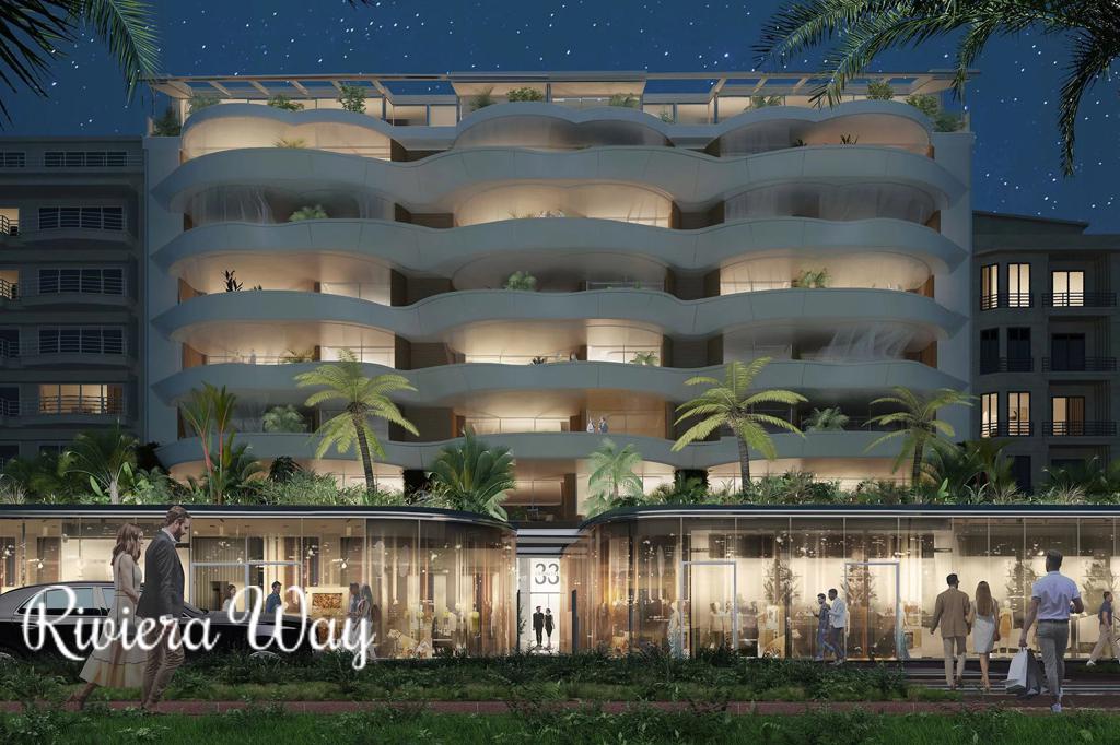 6 room apartment in Boulevard de la Croisette, photo #6, listing #102854976