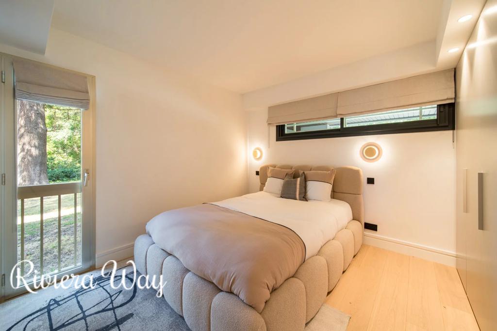 4 room apartment in Cannes, photo #10, listing #106515822