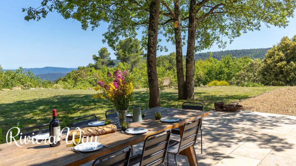 6 room villa in Bargemon, photo #3, listing #106354710