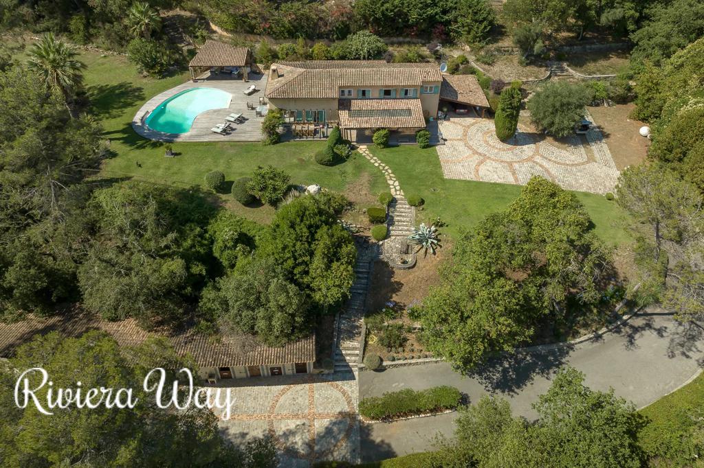 8 room villa in Valbonne, photo #9, listing #95583054