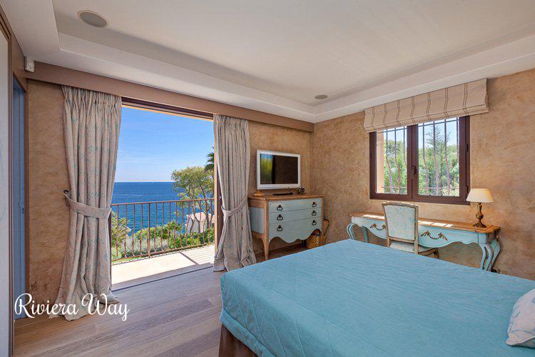 7 room villa in Cap d'Antibes, photo #5, listing #78863862