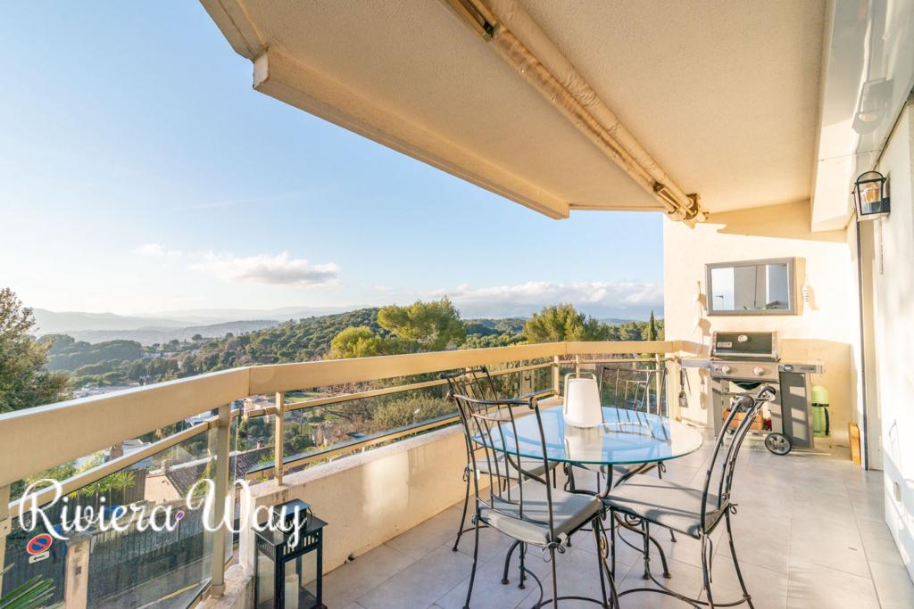 3 room apartment in Le Cannet, 85 m², photo #9, listing #90684468