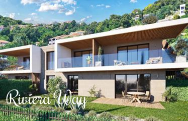 2 room apartment in Èze