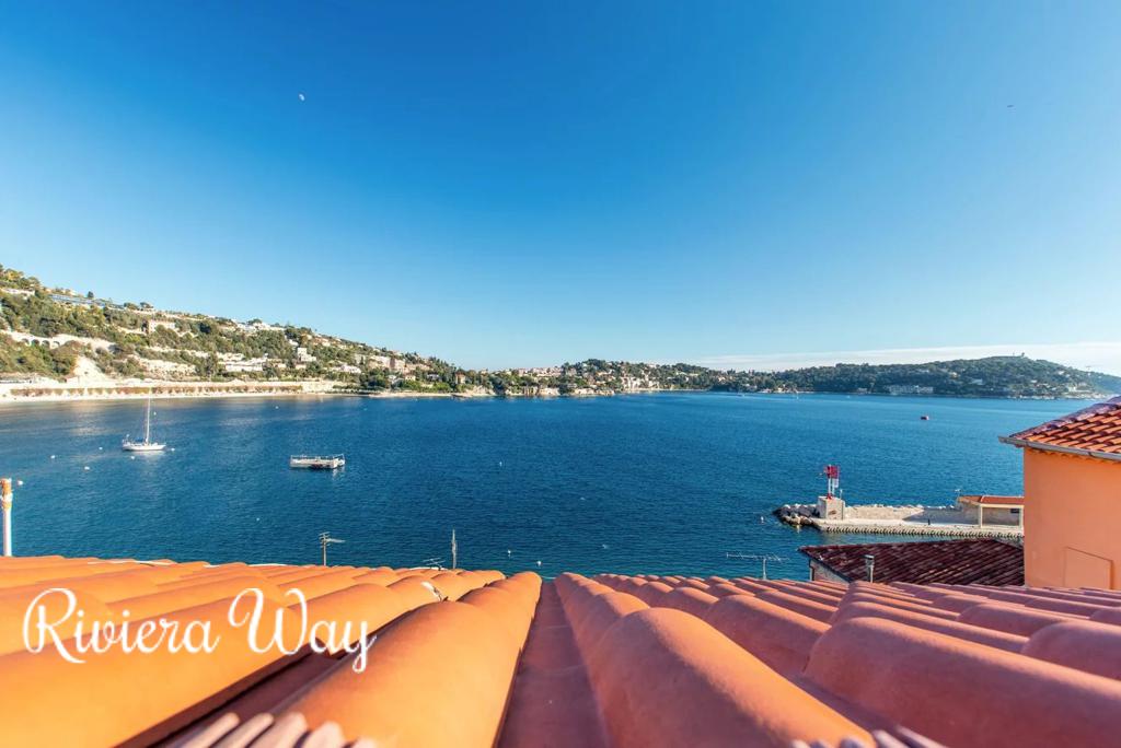 Apartment in Villefranche-sur-Mer, photo #3, listing #94305288
