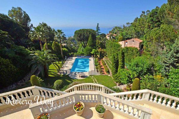 Villa in Cannes, 290 m², photo #2, listing #65004156