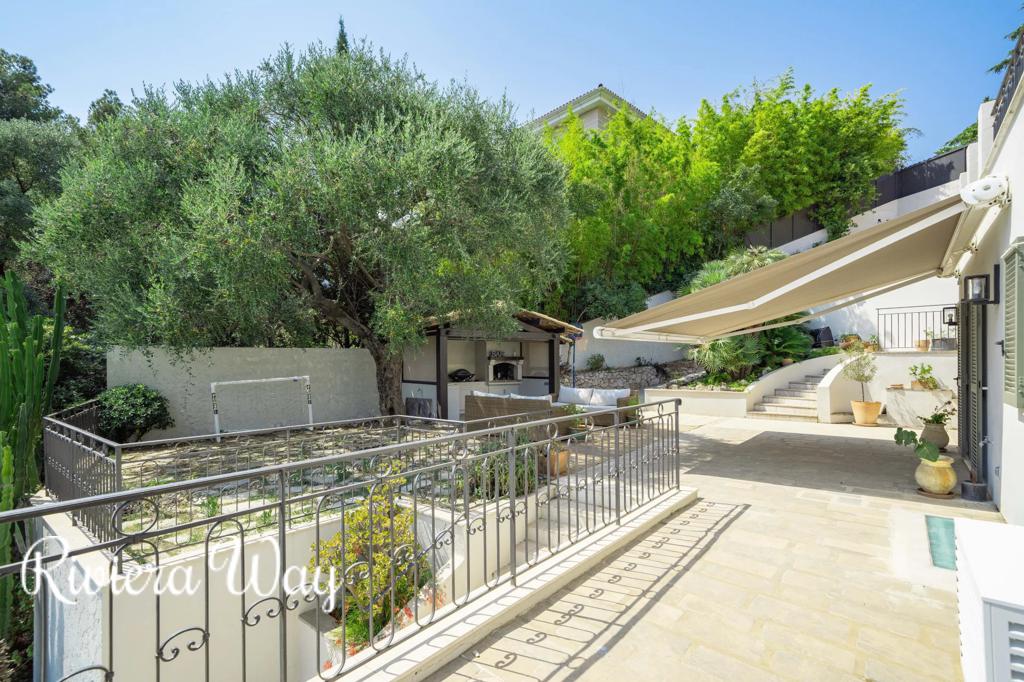 7 room villa in Roquebrune — Cap Martin, photo #8, listing #100229346