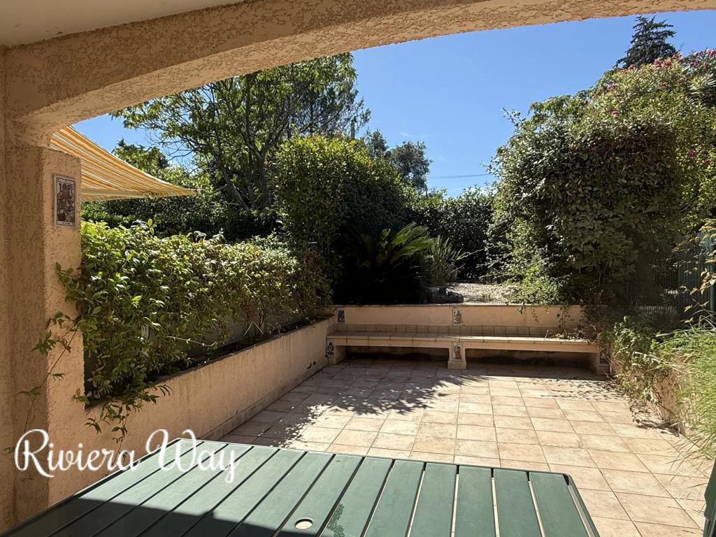 3 room apartment in Cap d'Antibes, photo #2, listing #104236356