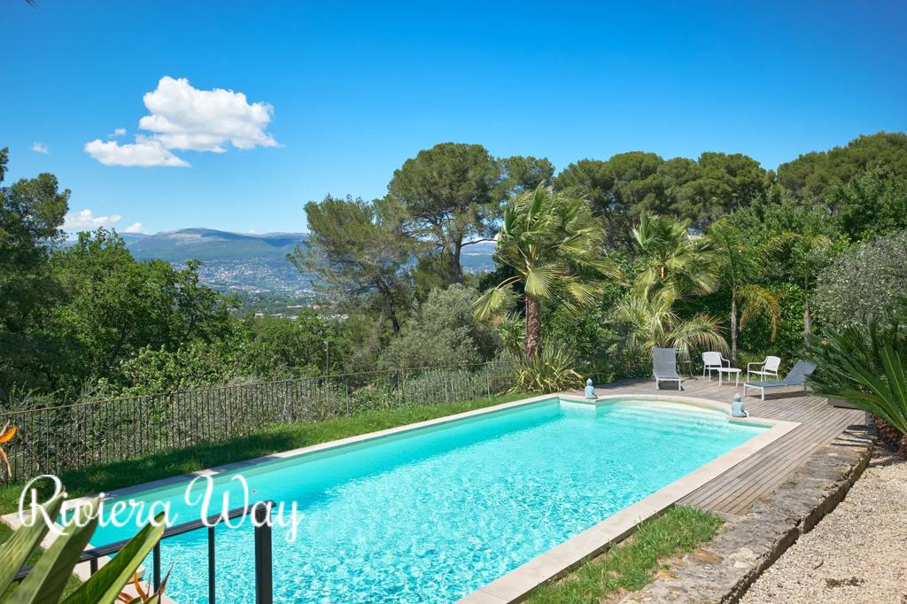 7 room villa in Mougins, photo #2, listing #99702960