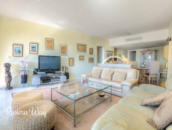 Apartment in Cap d'Antibes, 153 m², photo #4, listing #63509334
