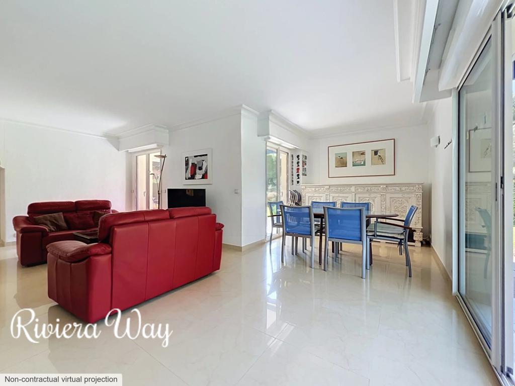 3 room apartment in Antibes, photo #4, listing #106609104