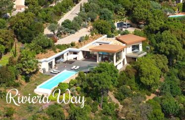 10 room villa in La Croix-Valmer, 330 m²