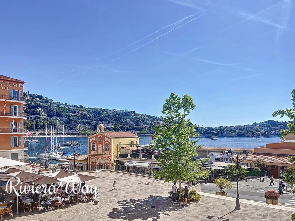3 room apartment in Villefranche-sur-Mer, photo #3, listing #103014198