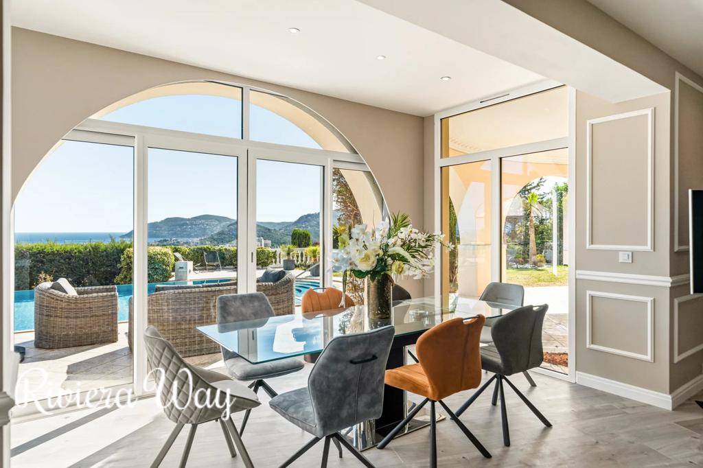 8 room villa in Mandelieu-la-Napoule, photo #5, listing #104510742