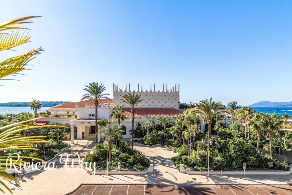 3 room apartment in Cannes, photo #2, listing #107157750