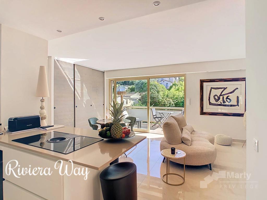 3 room apartment in Cannes, photo #5, listing #104082006